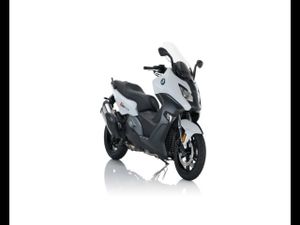BMW C 650 Sport   - Foto 17