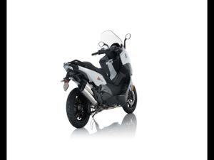BMW C 650 Sport   - Foto 15