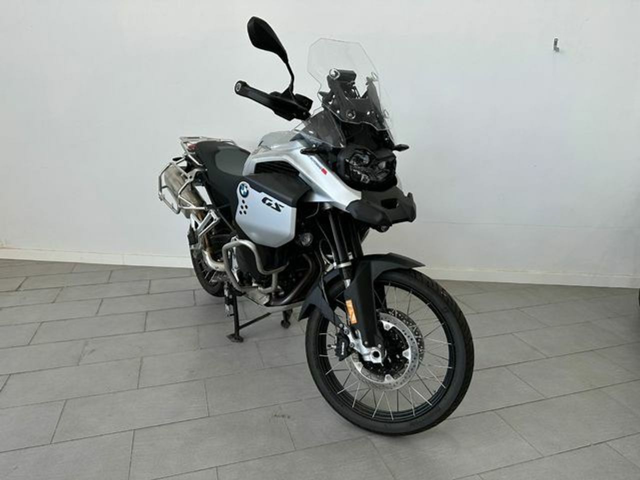 BMW F 900 GS Adventure   - Foto 5