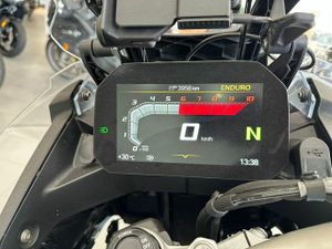 BMW F 900 GS Adventure   - Foto 11