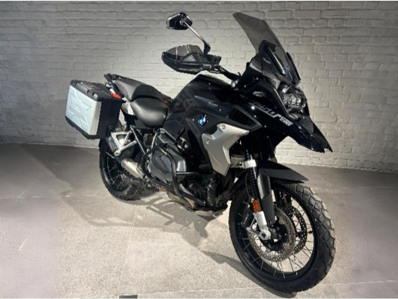 BMW R1250GS   - Foto 5