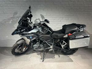 BMW R1250GS   - Foto 2