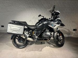 BMW R1250GS   - Foto 9