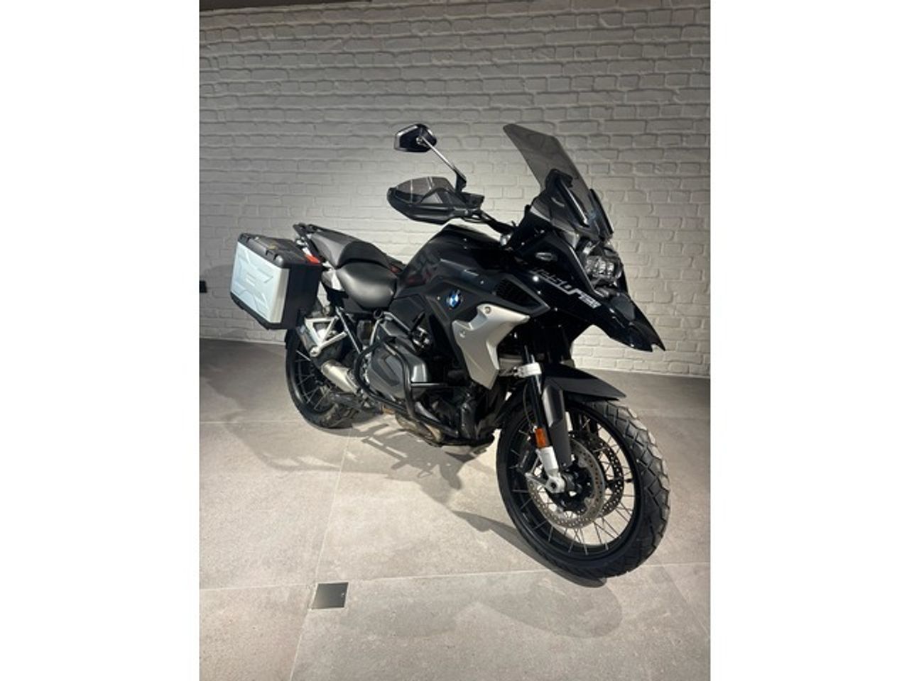 BMW R1250GS   - Foto 5
