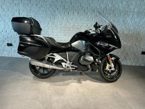 BMW R 1250 RT   - Foto 9
