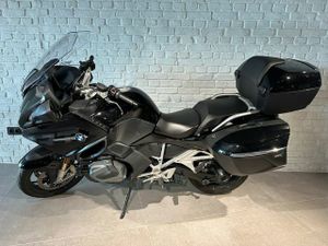 BMW R 1250 RT   - Foto 2