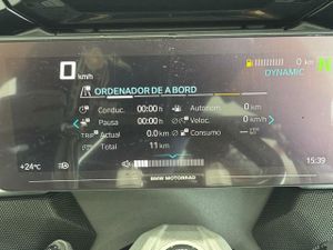 BMW K 1600   - Foto 11