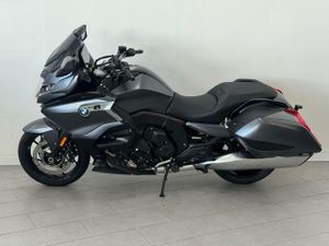 BMW K 1600   - Foto 2