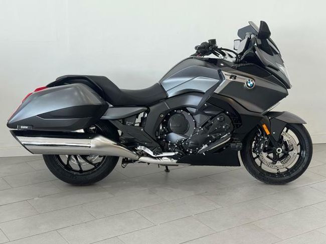 BMW K 1600 
