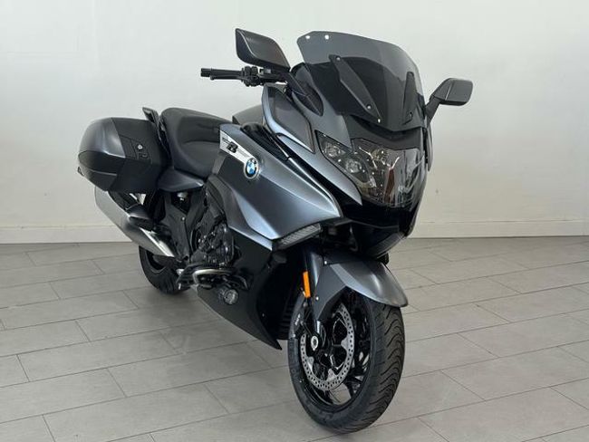 BMW K 1600 
