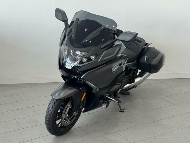 BMW K 1600 
