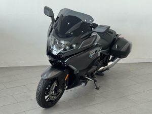 BMW K 1600   - Foto 3