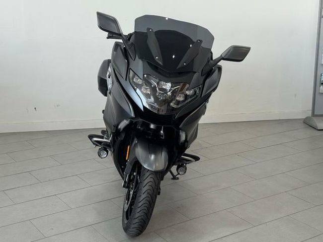 BMW K 1600 