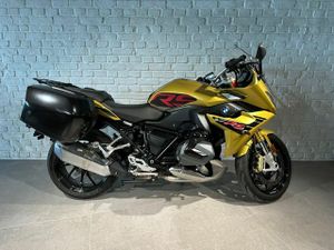 BMW R 1250 RS   - Foto 9
