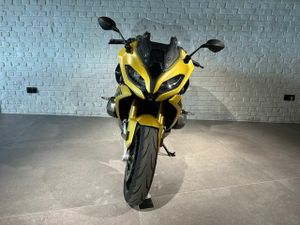 BMW R 1250 RS   - Foto 5