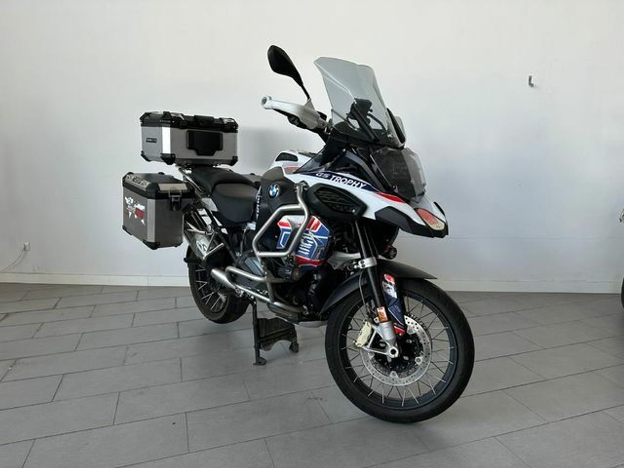 BMW R 1250 GS Adventure   - Foto 5