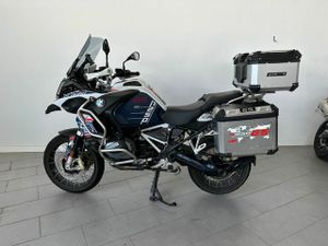 BMW R 1250 GS Adventure   - Foto 2