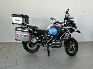 BMW R 1250 GS Adventure   - Foto 9