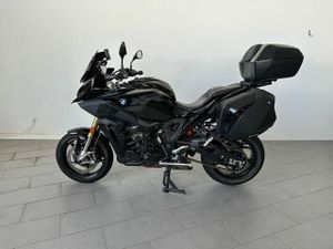 BMW S 1000 XR   - Foto 2
