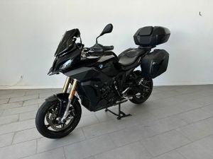 BMW S 1000 XR   - Foto 3