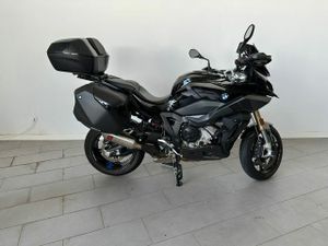 BMW S 1000 XR   - Foto 9