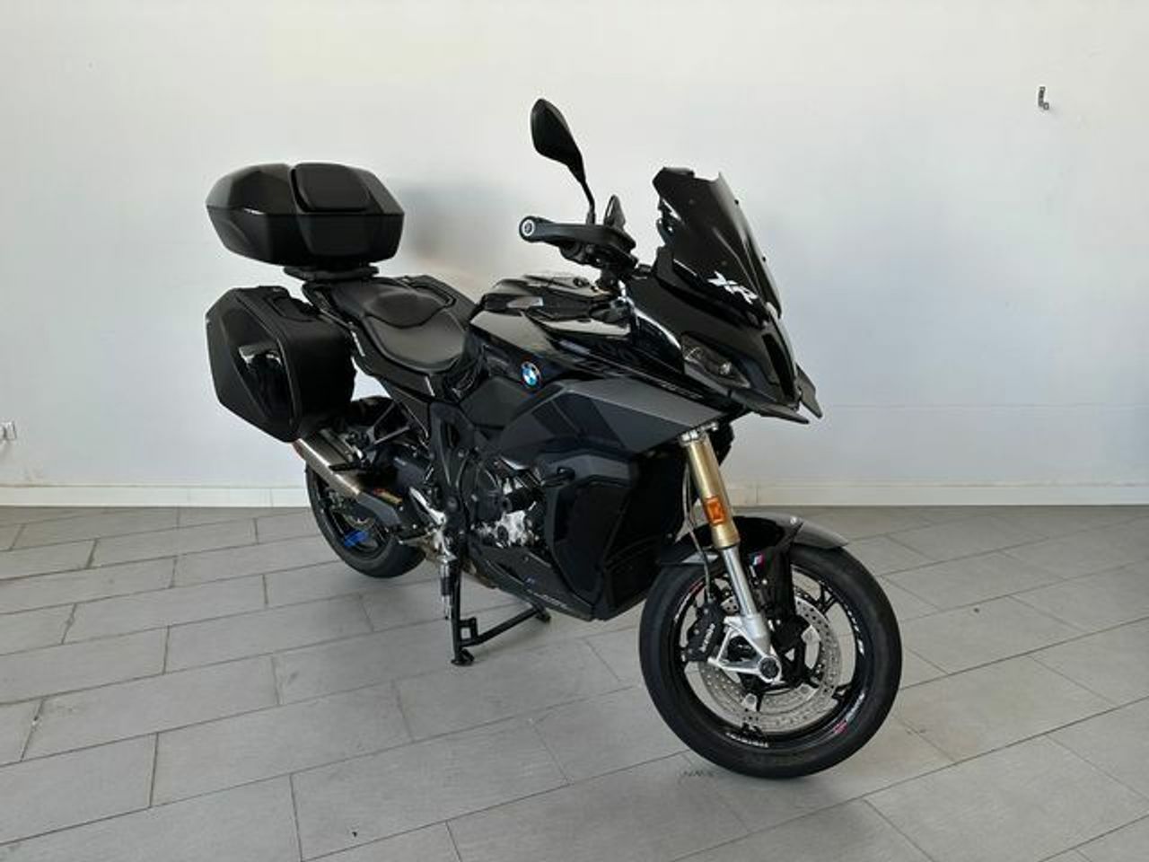 BMW S 1000 XR   - Foto 5