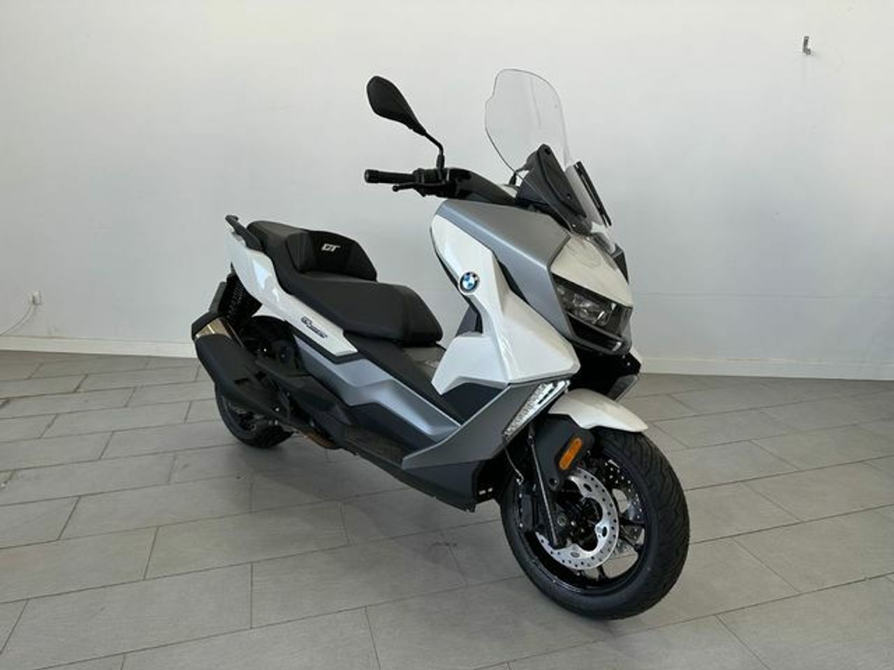BMW C400GT   - Foto 5