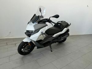BMW C400GT   - Foto 3