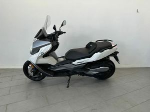 BMW C400GT   - Foto 2