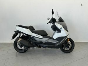 BMW C400GT   - Foto 9