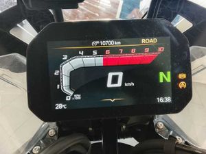 BMW R 1300 GS   - Foto 11
