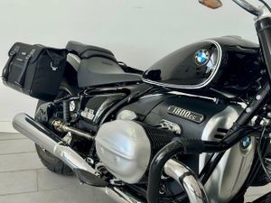 BMW R18   - Foto 19