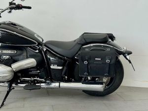 BMW R18   - Foto 21