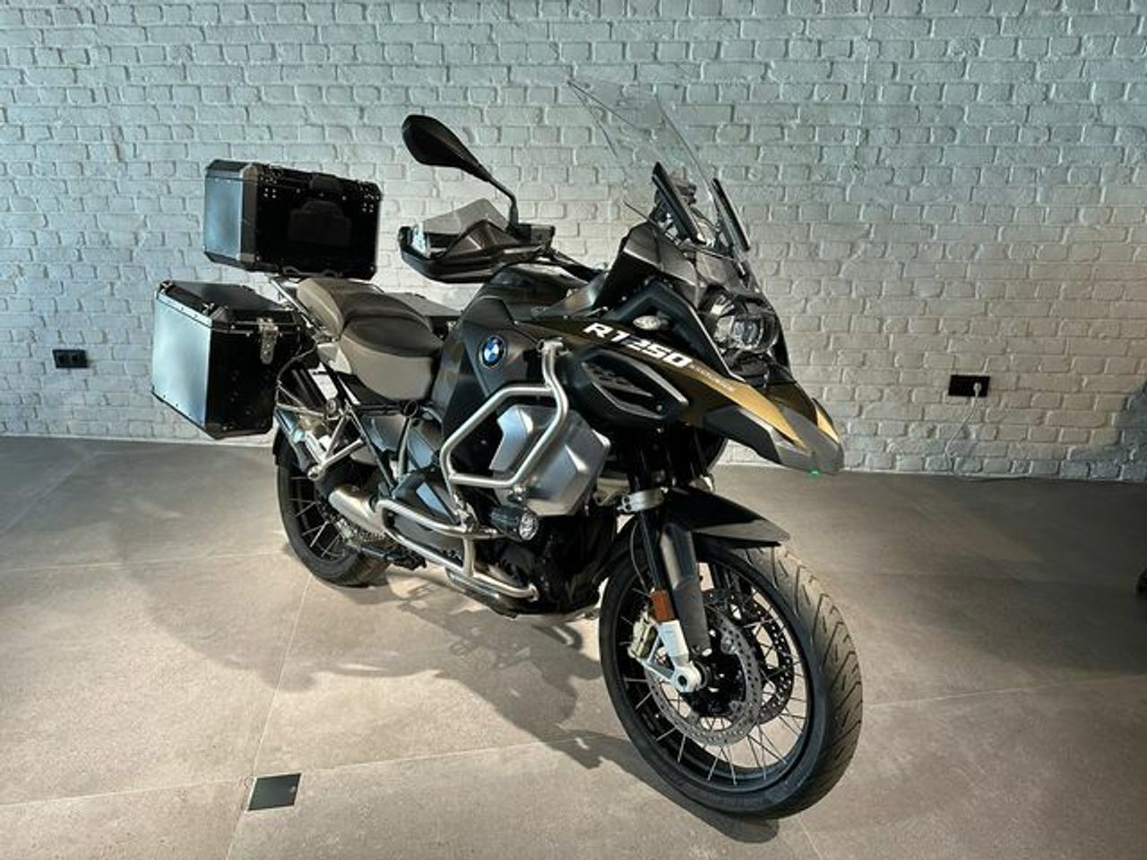 BMW R 1250 GS Adventure   - Foto 5