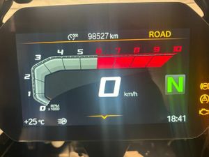 BMW R 1250 GS Adventure   - Foto 11