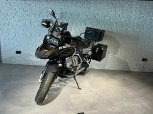 BMW R 1250 GS Adventure   - Foto 3