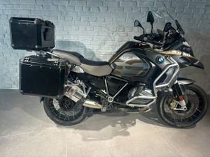 BMW R 1250 GS Adventure   - Foto 9