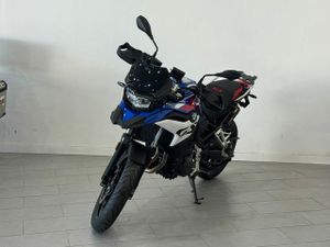 BMW F 800 GS   - Foto 3