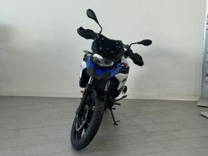 BMW F 800 GS   - Foto 5