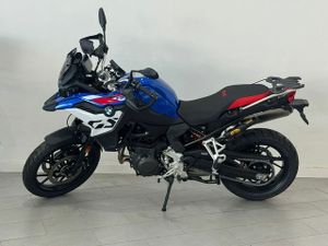 BMW F 800 GS   - Foto 2