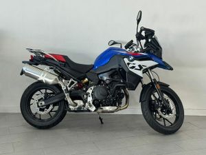 BMW F 800 GS   - Foto 9