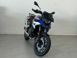 BMW F 800 GS   - Foto 7
