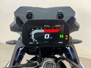 BMW F 800 GS   - Foto 11