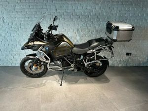 BMW R 1250 GS Adventure   - Foto 2