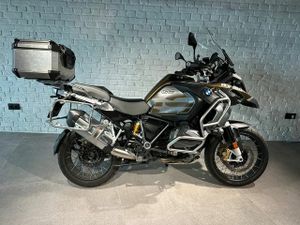 BMW R 1250 GS Adventure   - Foto 9