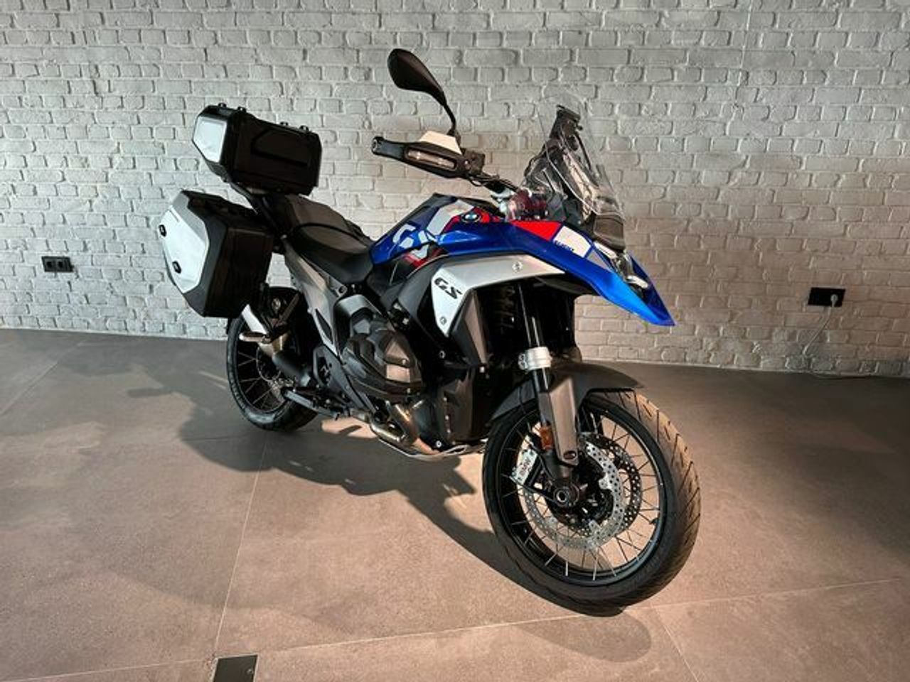 BMW R 1300 GS   - Foto 5