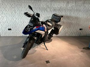 BMW R 1300 GS   - Foto 3