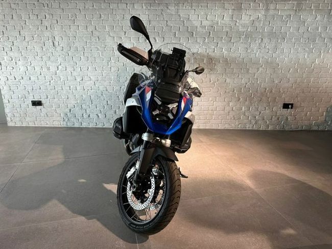 BMW R 1300 GS 