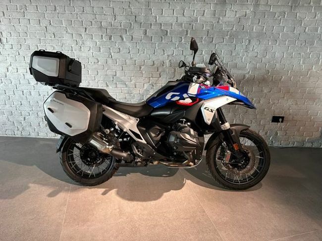 BMW R 1300 GS 