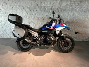 BMW R 1300 GS   - Foto 9